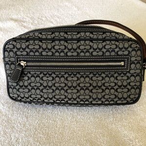 Coach Crossbody Camera Handbag